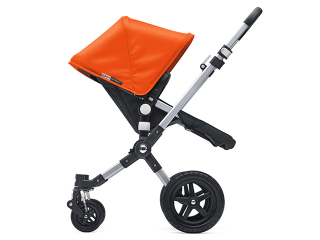 Bugaboo cameleon3 2wayベビーカー